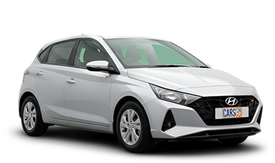 Hyundai NEW I20-img